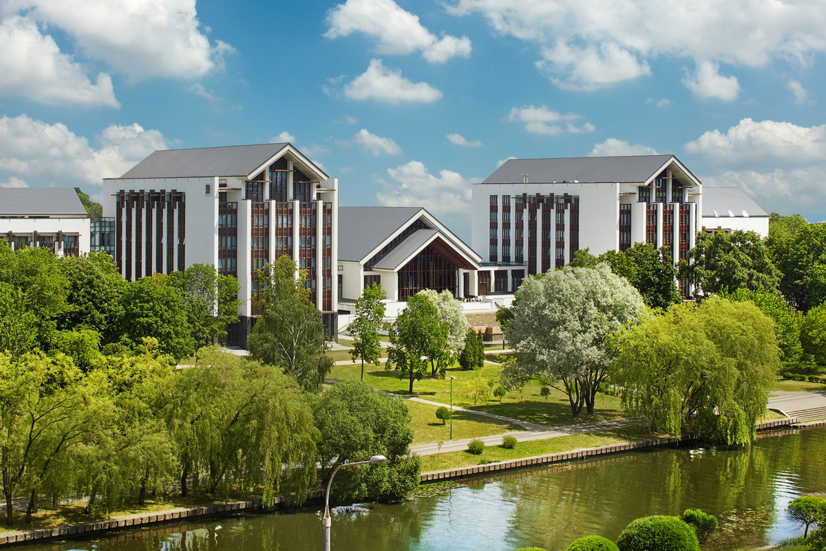 Отель «Пекин» признан ведущим отелем Беларуси 2022 года ...