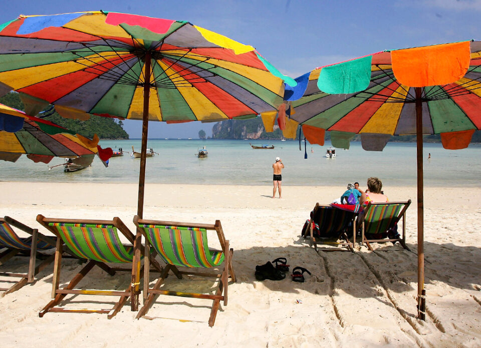 В 2023 году отдых в Таиланде может подешеветь