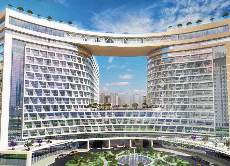 Какие новые отели открываются в Дубае в ближайшее время?