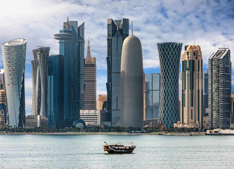 Катар: отели, экскурсии и другие важные вопросы для туристов