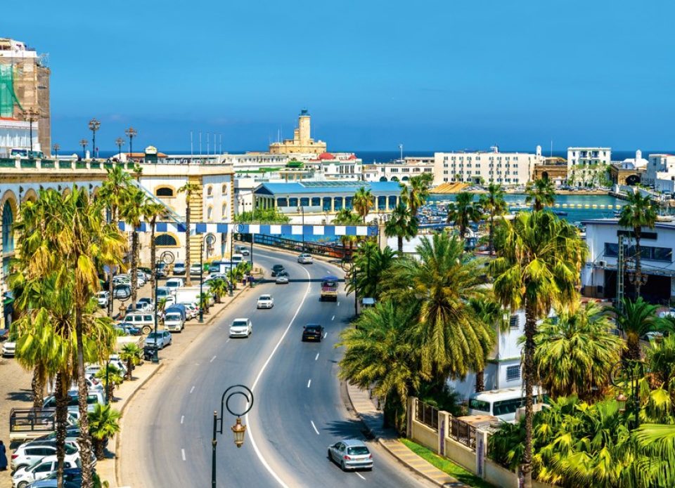 Алжир готов оформлять визы по прибытии