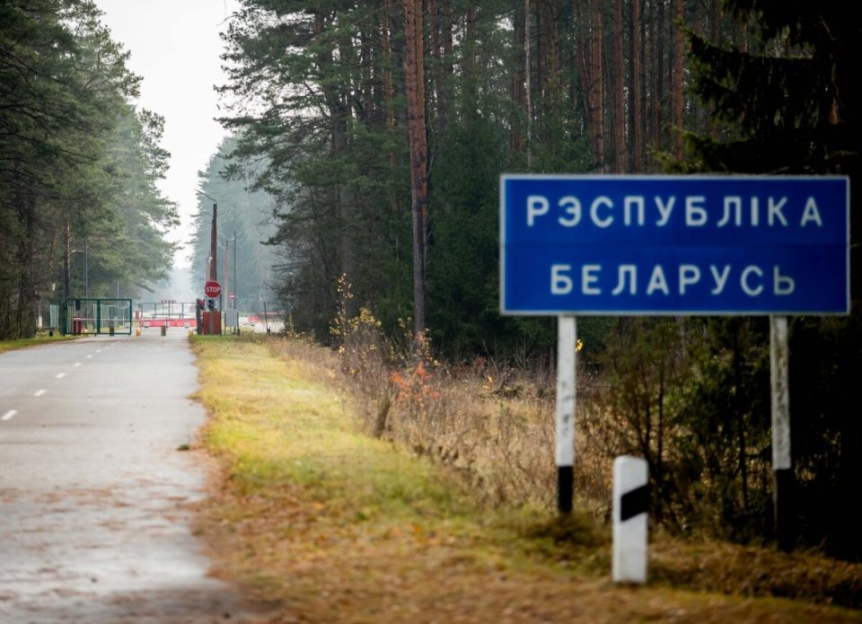 Ратифицировано соглашение о взаимном признании виз между Россией и Беларусью