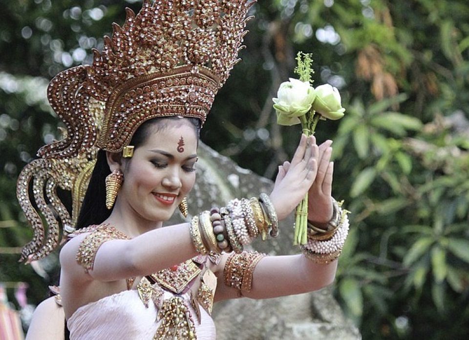 Таиланд определился с суммами туристических сборов