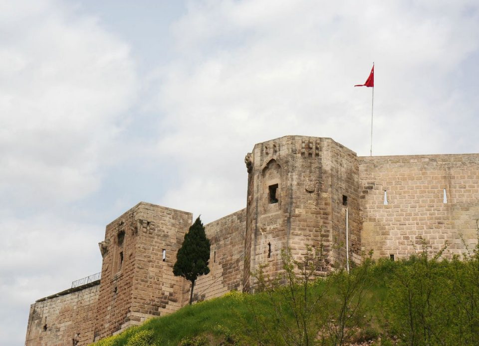 Достопримечательность из списка ЮНЕСКО разрушена в Турции