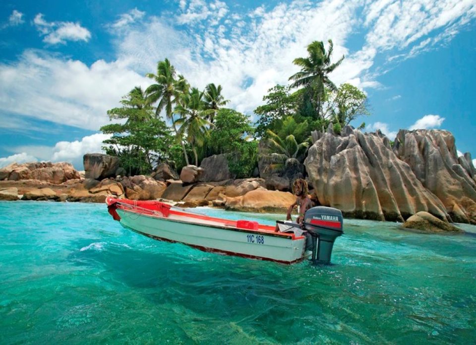 Сейшельские острова опубликовали статистику туристических визитов за январь