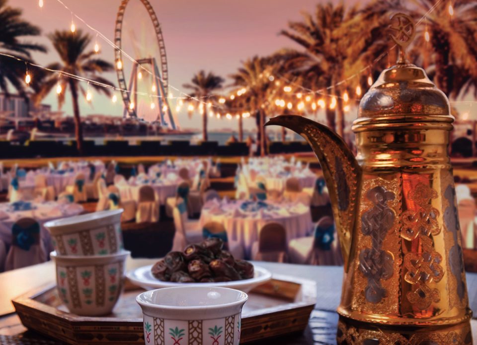 Комфортно ли отдыхать в Дубае в период Рамадана?