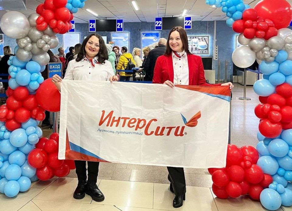 Первый чартер отправился из Минска в Доху!