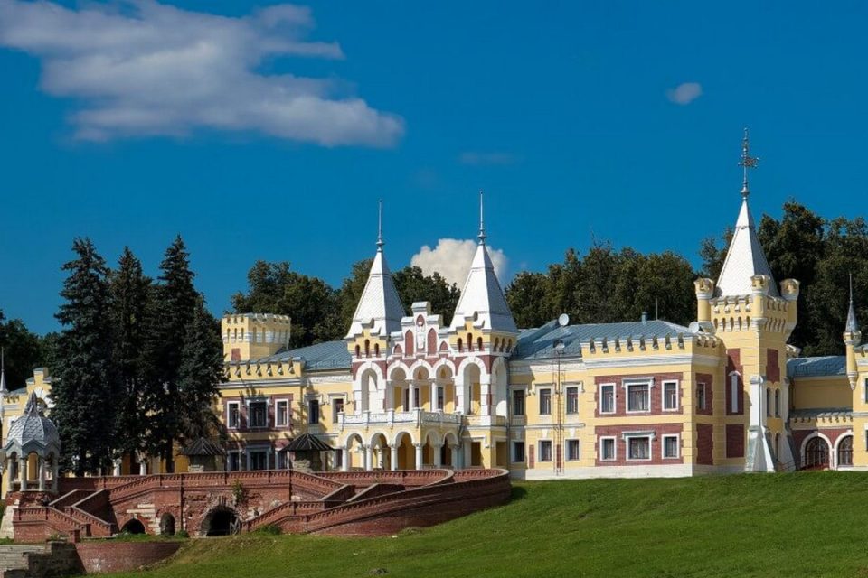 Рязанская область приглашает турбизнес Беларуси к сотрудничеству