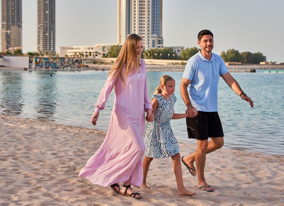 Катар перевел требование страховки для туристов в статус «рекомендации»