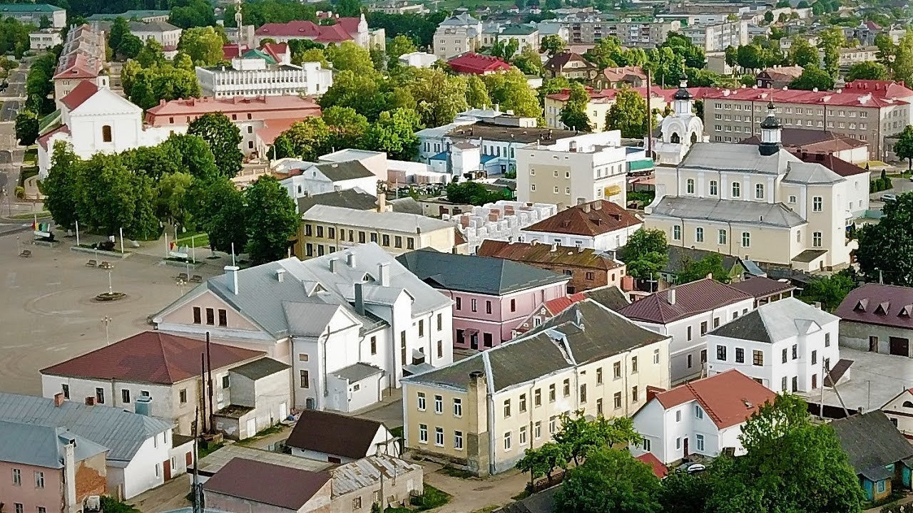 Новогрудок