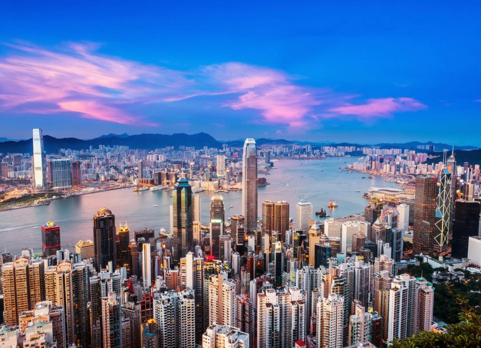 Для въезда в Гонконг больше не нужны пцр-тесты