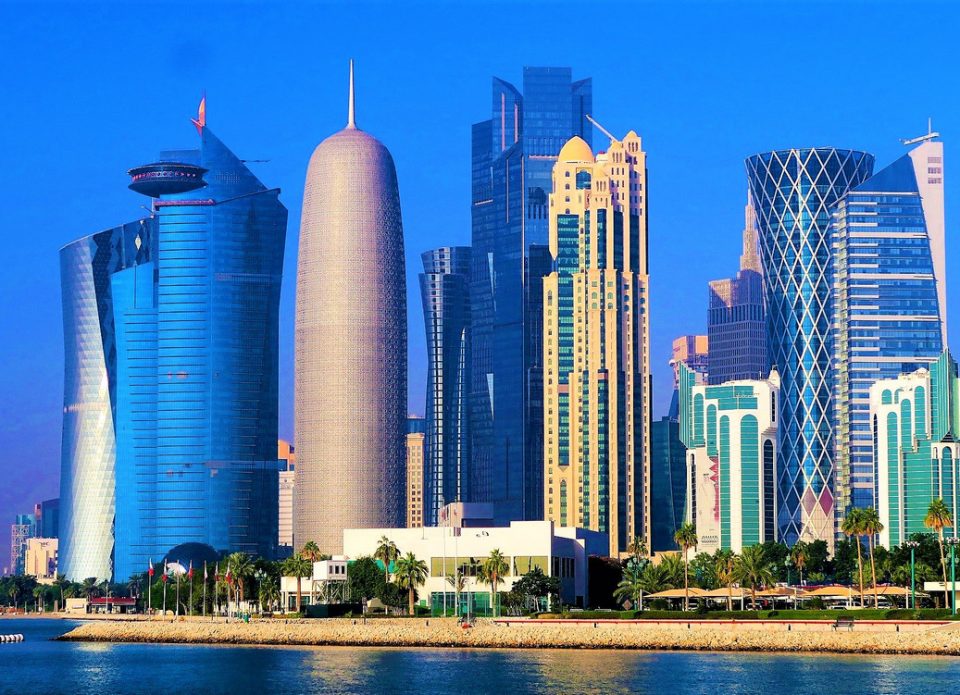 Чартерная программа в Катар из Беларуси продлена до 25 июля