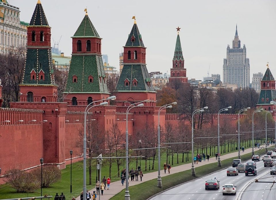 Белорусы на 9-м месте по прибытиям в Россию