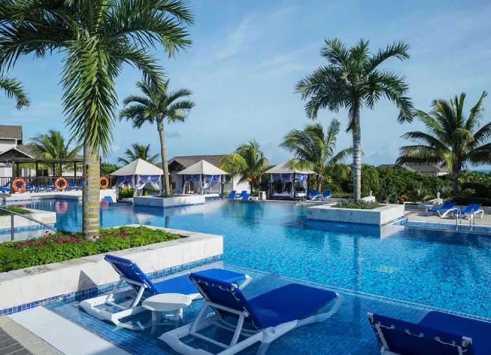 Бесплатные ночи для агентов при продаже туров в отели Blue Diamond Resorts на Кубе