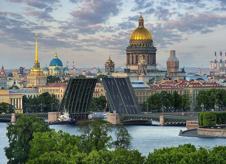 В Беларуси пройдет роуд-шоу «Добро пожаловать в Санкт-Петербург!»