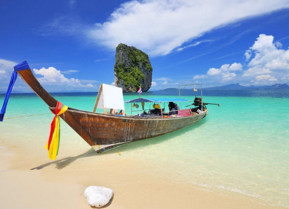 Smok Travel: Отличная новость – летим в Таиланд!