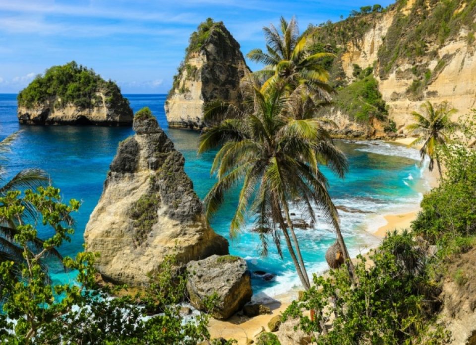 Бали введет туристический налог с 1 февраля 2024 года