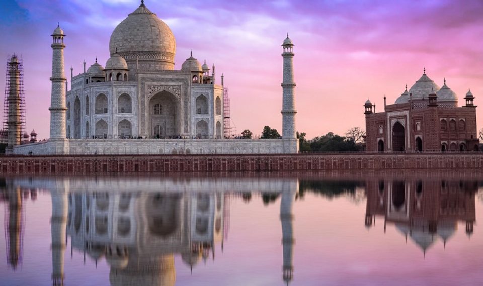 Sunny Travel приглашает турагентов в рекламный тур «Впечатляющая Индия»