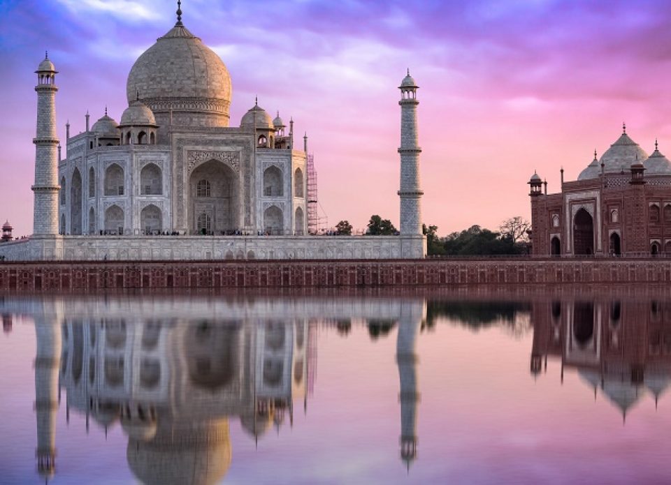 Sunny Travel приглашает турагентов в рекламный тур «Впечатляющая Индия»