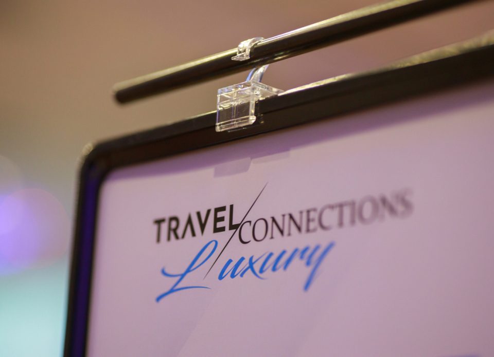 Приглашаем на TRAVEL CONNECTIONS LUXURY, Belarus!