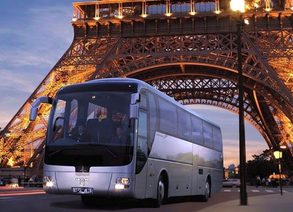 Автобусные туры в Европу в сезоне 2023 года: отличный спрос и недостаток виз