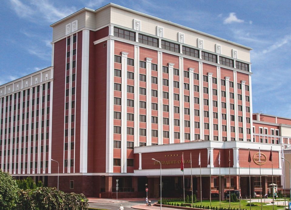 Министерство спорта и туризма предлагает обсудить обязательную сертификацию гостиниц