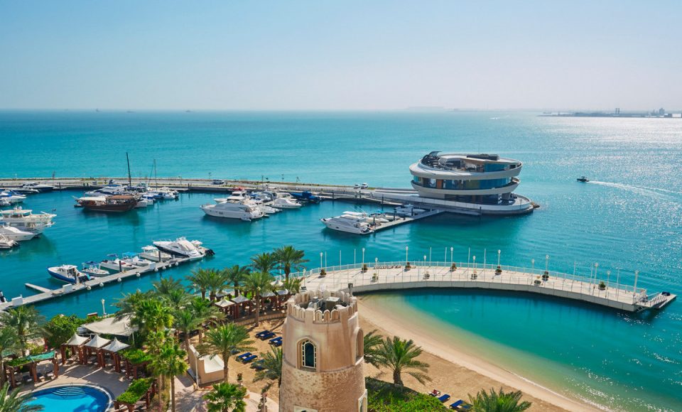 С 10 октября возобновляется чартерная программа из Беларуси в Катар