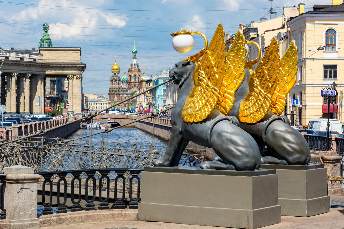 Банковский мост