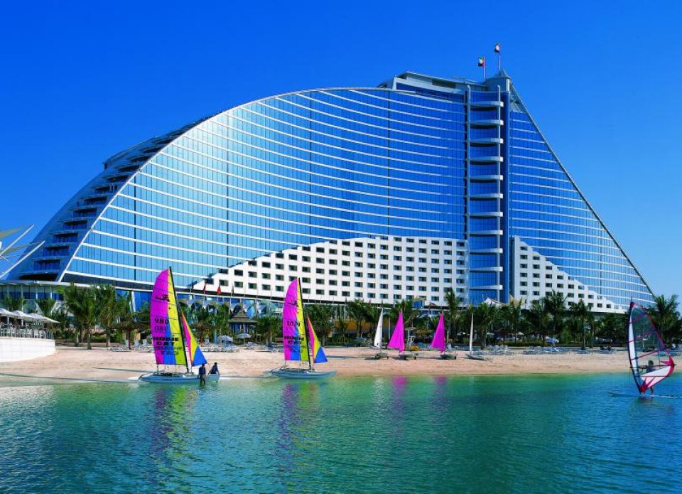 Туроператор «ИНТЕРСИТИ» начинает серию вебинаров с отелями Дубая!