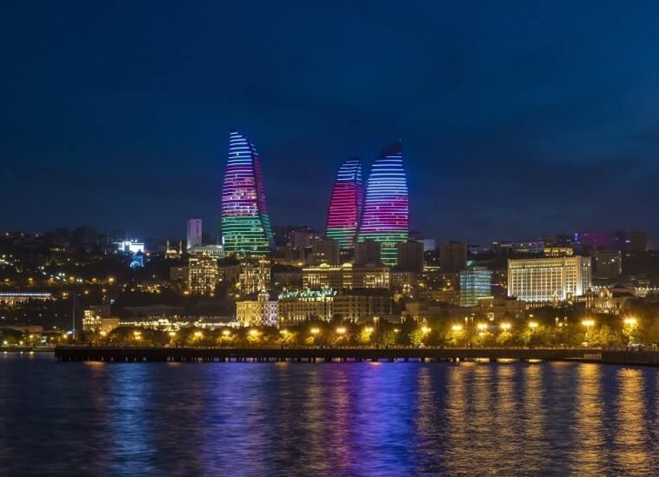 Туроператор «ИНТЕРСИТИ» проводит серию обучающих вебинаров по Азербайджану