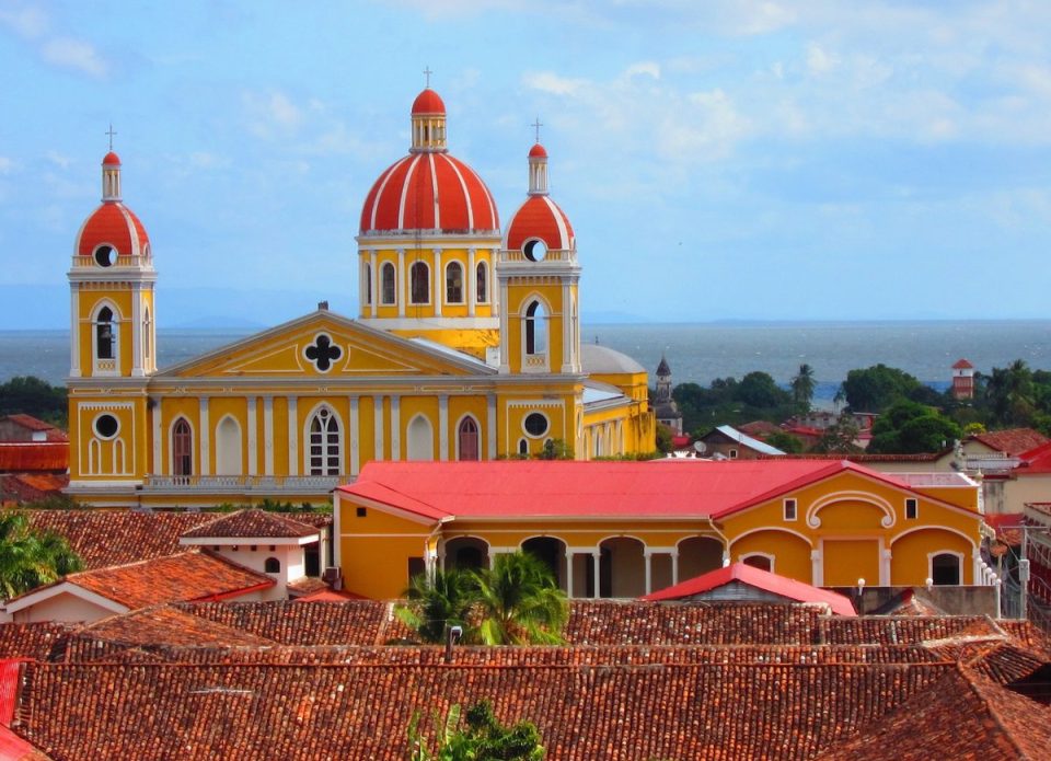 Беларусь и Никарагуа подписали соглашение об отмене виз