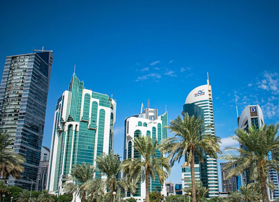 Туроператор «ИНТЕРСИТИ» продолжает серию вебинаров по популярному направлению Катар