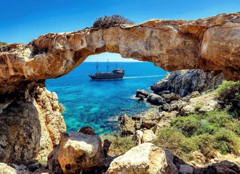 «Тайм Вояж»: «Популярность туров на Кипр ощутимо растет!»