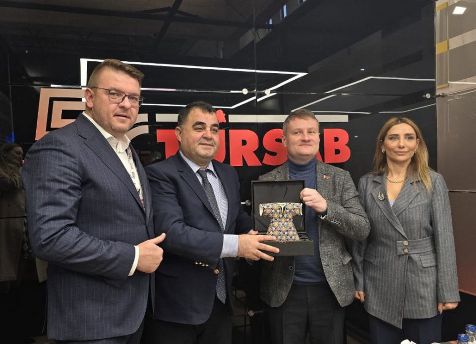 EMITT Istanbul – 2024: деловые встречи РСТО, прием в Беларуси и общие тенденции в туризме