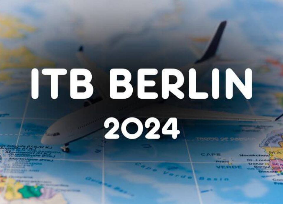 Цифровизация, искусственный интеллект: на ITB Berlin обсудили главные тренды в туризме