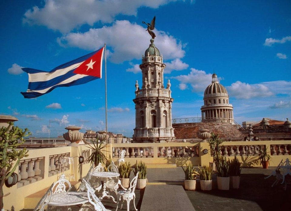 Из России на Кубу будет выполняться два десятка рейсов в неделю