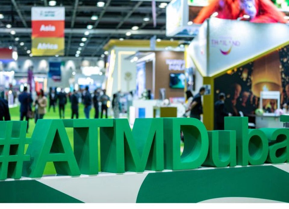 В Дубае начинает работу выставка Arabian Travel Market (ATM)