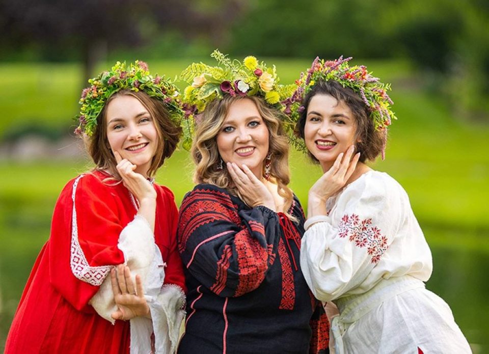 С 3 по 9 июня в Беларуси пройдет акция «Вандруй. Адчуй. Натхняйся – 2024»