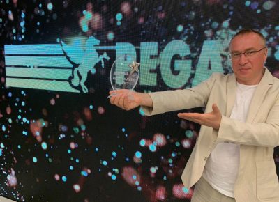 PEGAS Touristik наградил лучших турагентов из России и Беларуси
