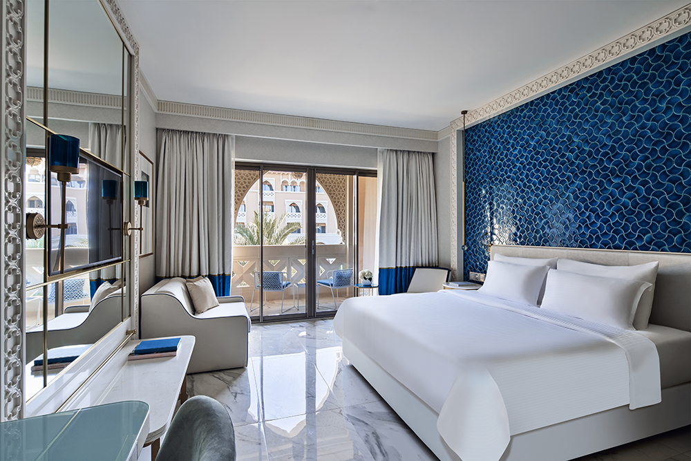 ОАЭ.   Rixos Premium Saadiyat Island 5*