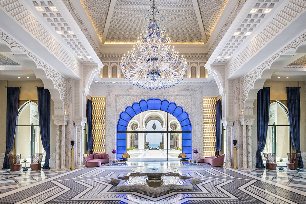 ОАЭ.   Rixos Premium Saadiyat Island 5*