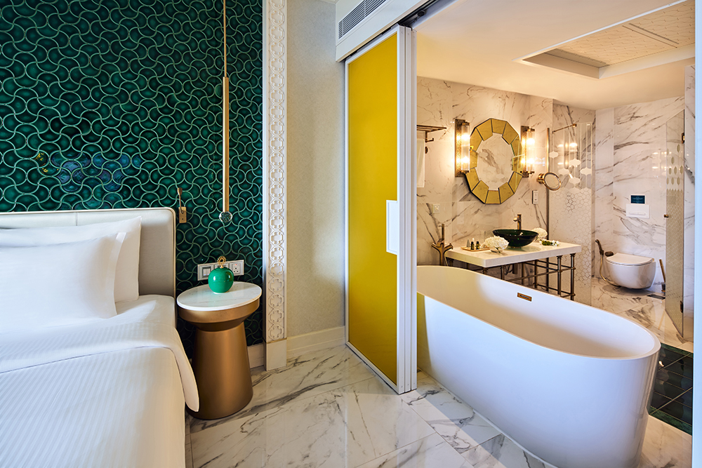 ОАЭ.   Rixos Premium Saadiyat Island 5*