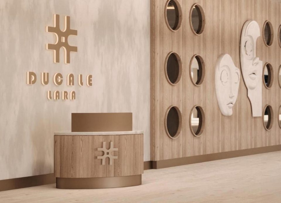 1 мая на в Анталье откроется новый премиальный отель Ducale Lara 5*