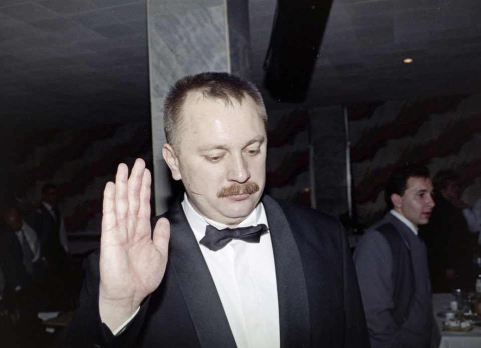 Александр НЕХАЙ: «Развивая «АлатанТур», мы не думали о «регалиях», мы занимались реалиями!»