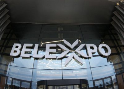 В Беларуси проходит визит представителей Российского Союза выставок и ярмарок