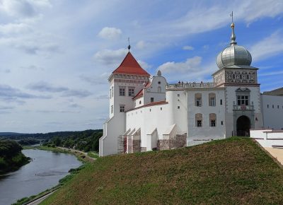 «Звезда недели» — экскурсия «Королевский Гродно и Августовский канал»