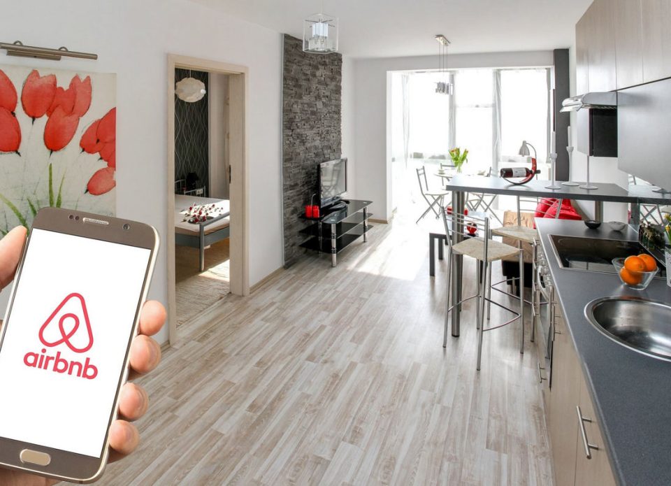 Конец Airbnb, которую мы знали?