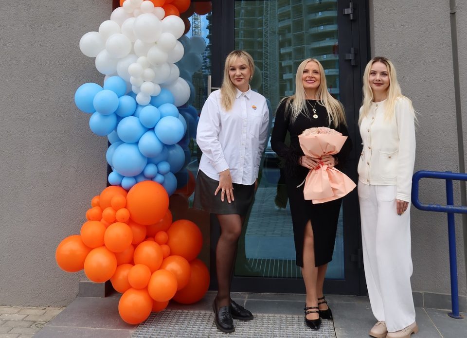 Новый офис Сети Турагентств Coral Travel открылся в одной из самых популярных локаций Минска!