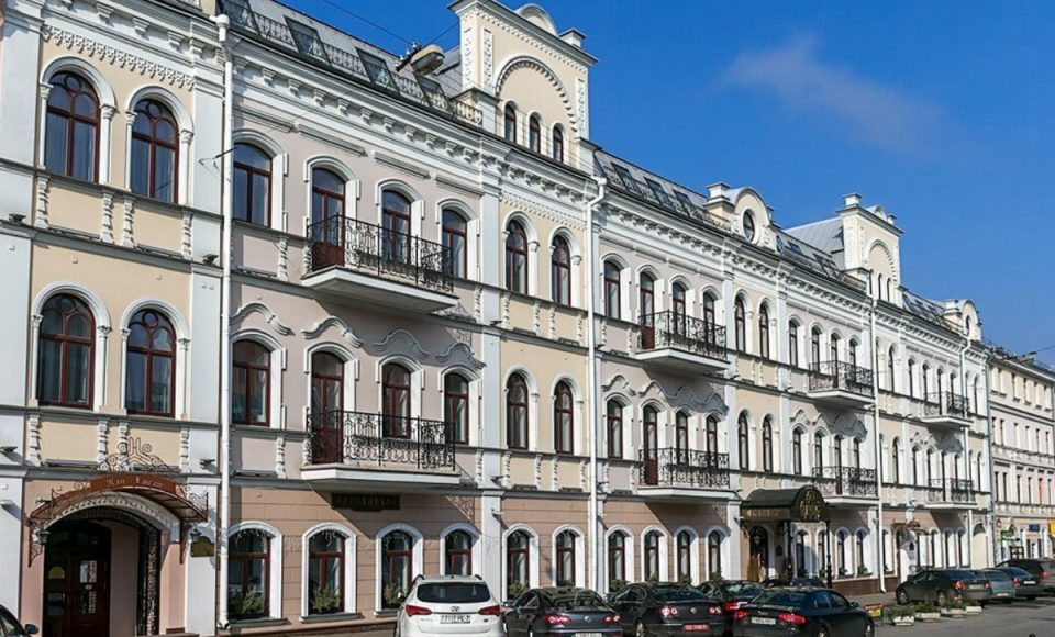 Республиканский Союз туристических организаций меняет адрес местонахождения