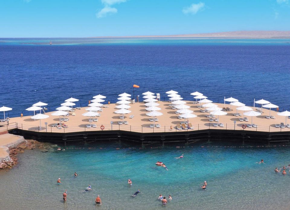 «ИНТЕРСИТИ» приглашает на семинар с сетью отелей Sunrise Resort & Cruises (Египет)